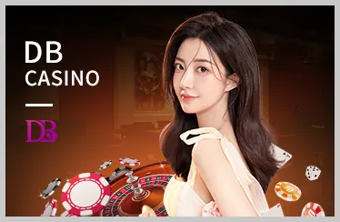 Casino trực tiếp với dealer người thật